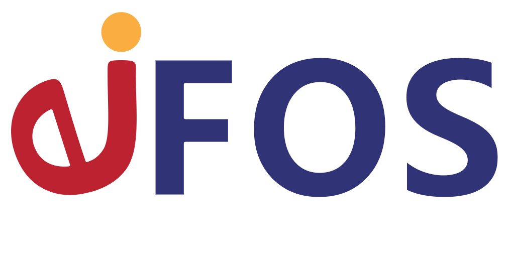 eiFOS Logo